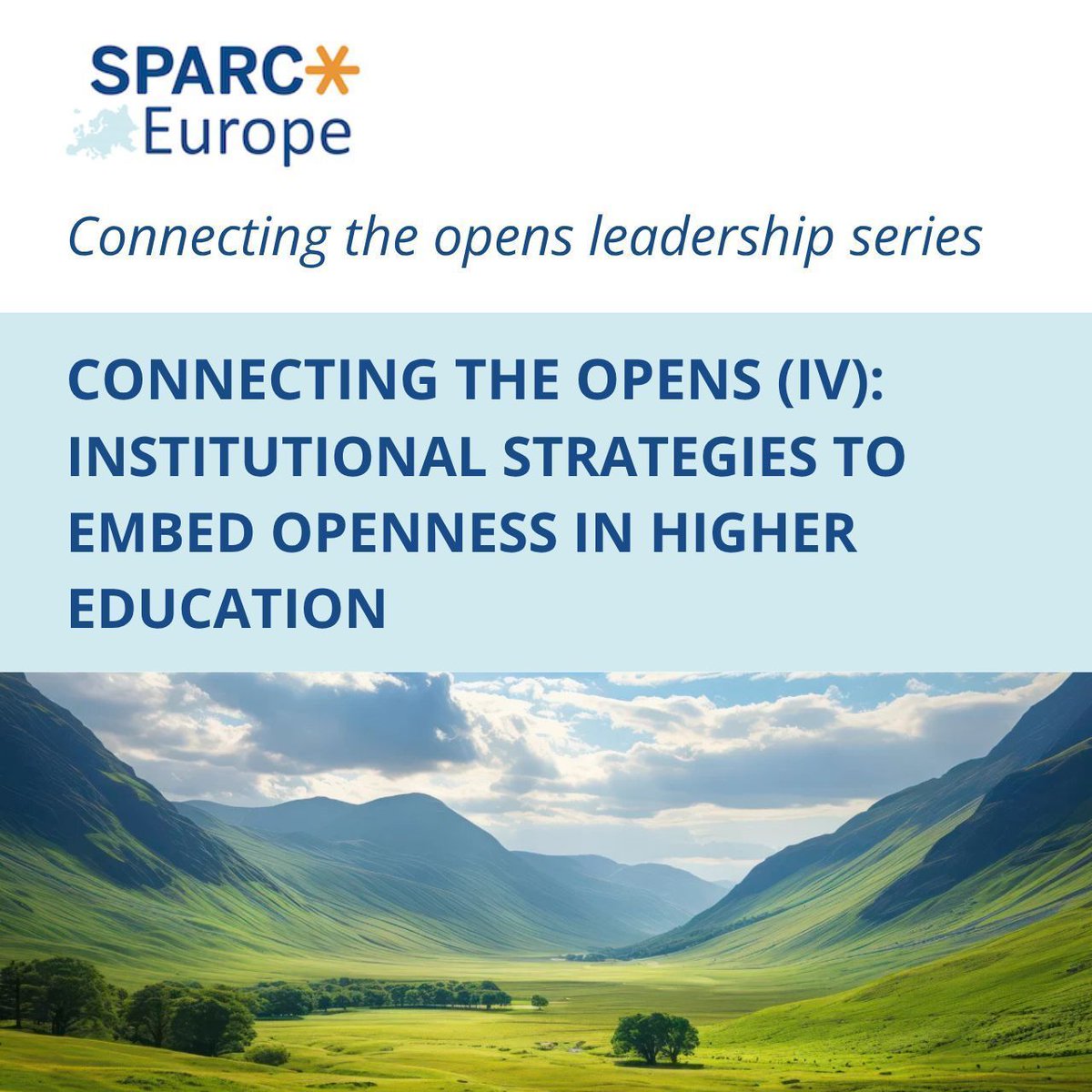SPARC Europe tweet media