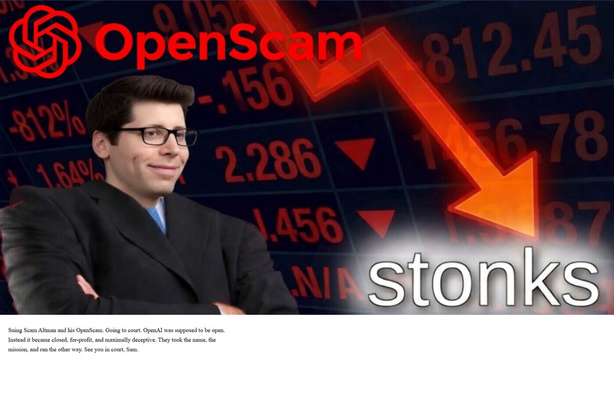 The Dev master tweet media
