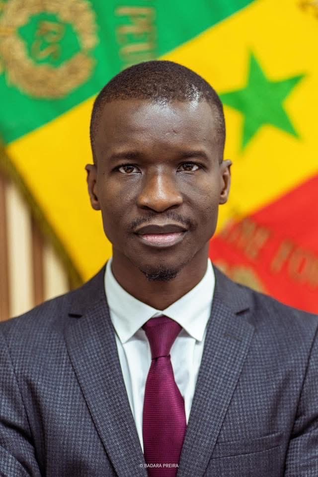 Le ministre de l’intérieur défendra la proposition modifiant le code électoral ✨❤️❤️❤️❤️❤️❤️