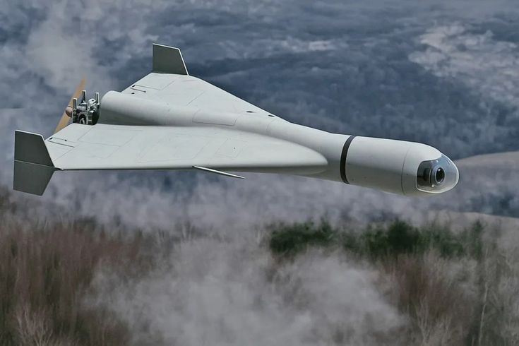 Globalsurv's tweet image. 🇪🇺🇷🇺🇮🇷European Intelligence Warns RUSSIA is Preparing Advanced Drones for IRAN- NYT

Multiple senior European officials believe Russia is preparing to deliver advanced drones to Iran for use in its ongoing conflict with the US and Israel.

Russia has not publicly confirmed any