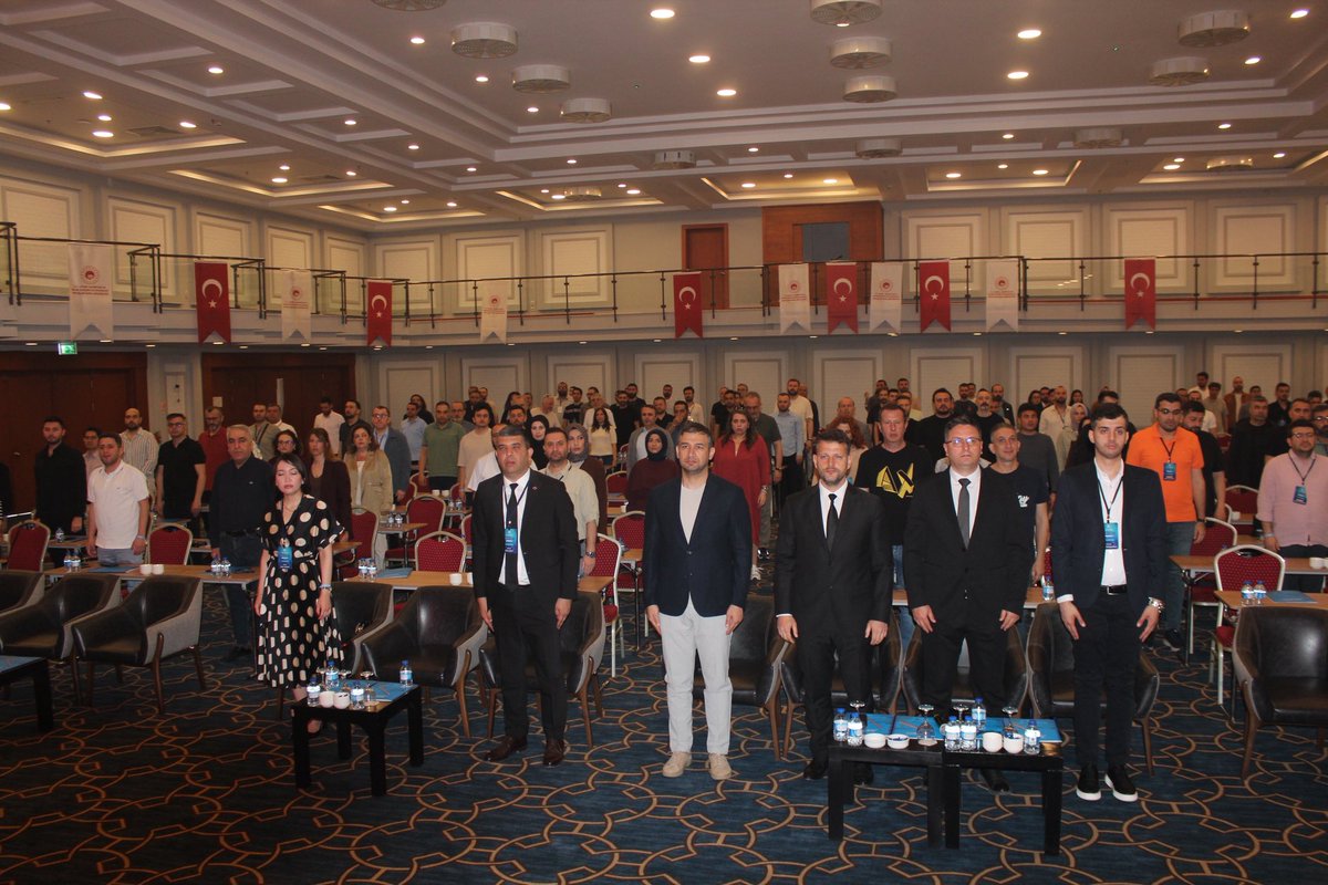 Yapı İşleri Genel Müdürlüğü tweet media