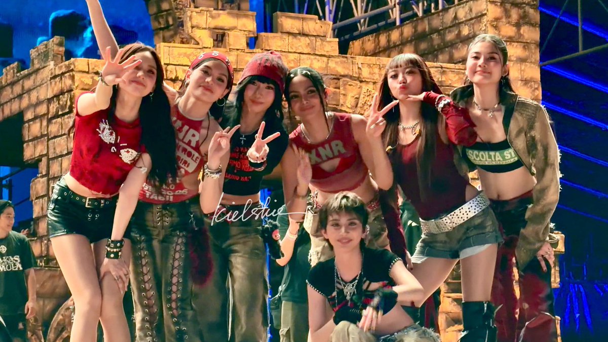 Pop Planet 팝 플래닛 tweet media