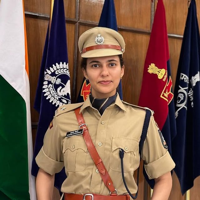 Nalini Unagar tweet media