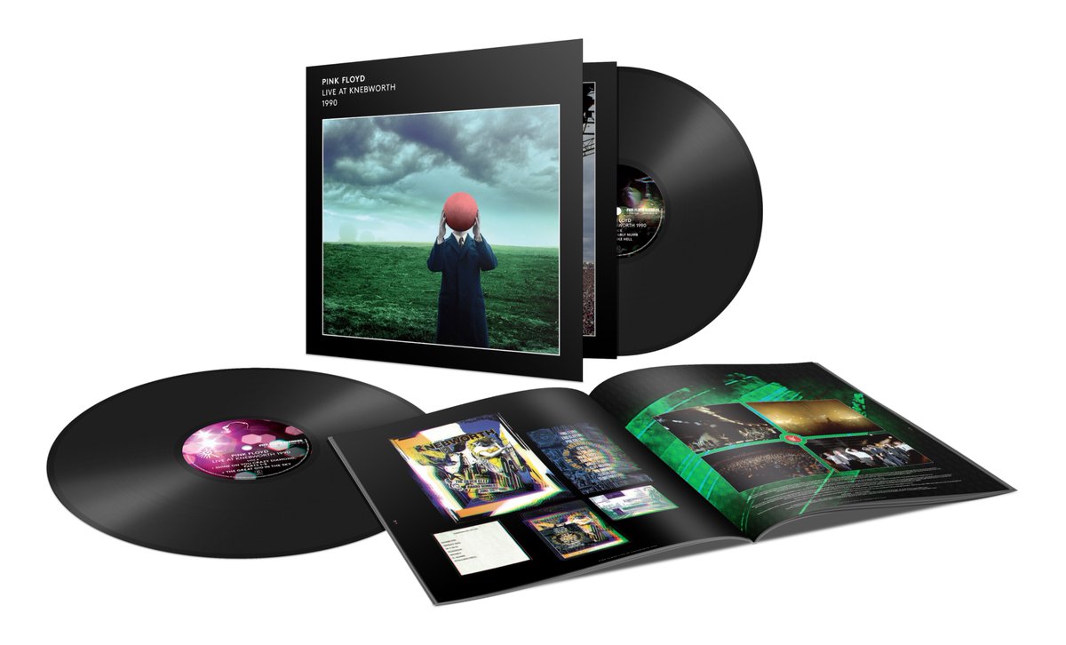 Pink Floyd tweet media