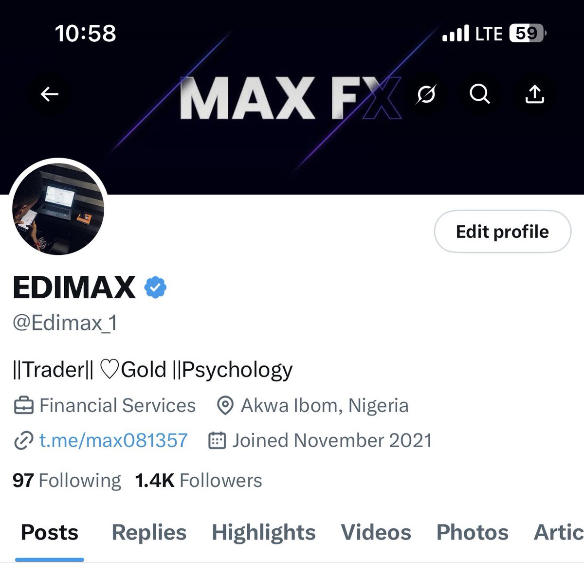 EDIMAX tweet media