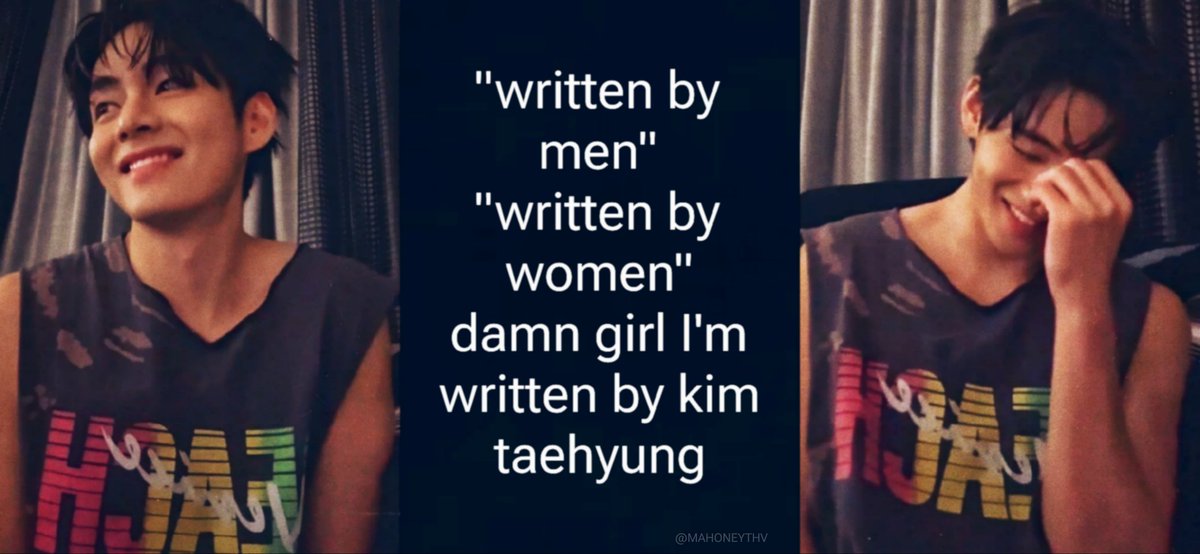 Tae (@iamrainv) / Posts / X