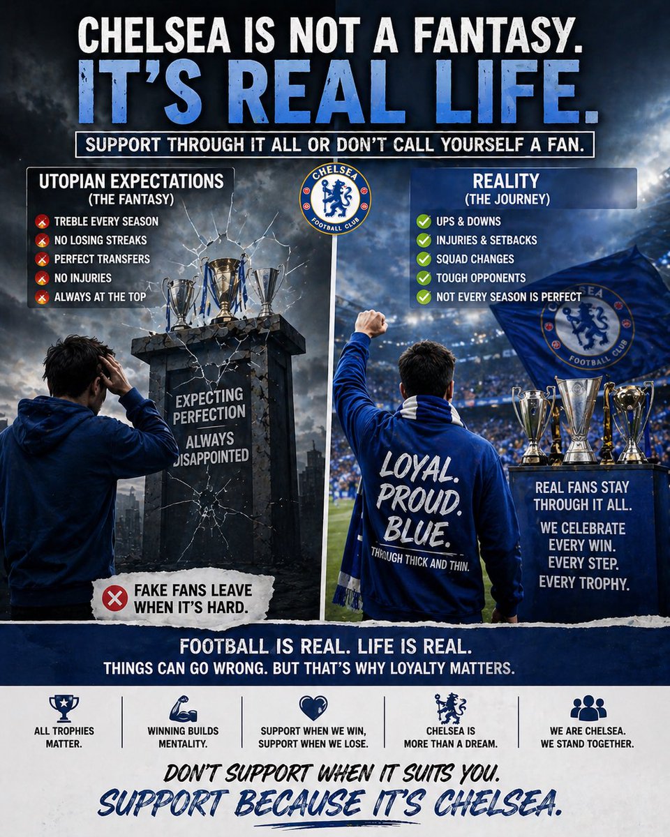 YOU ARE NEGATIVE FAN IF YOU WANT CHELSEA TO LOSE THE FA CUP FINAL TO ...