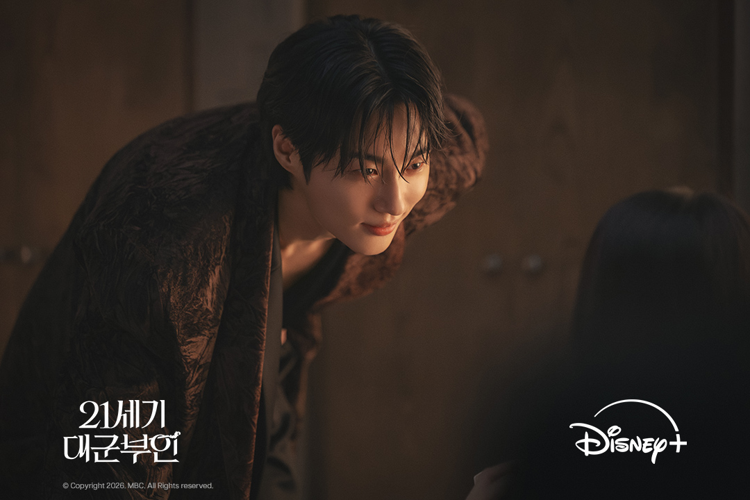 Disney Plus Korea tweet media