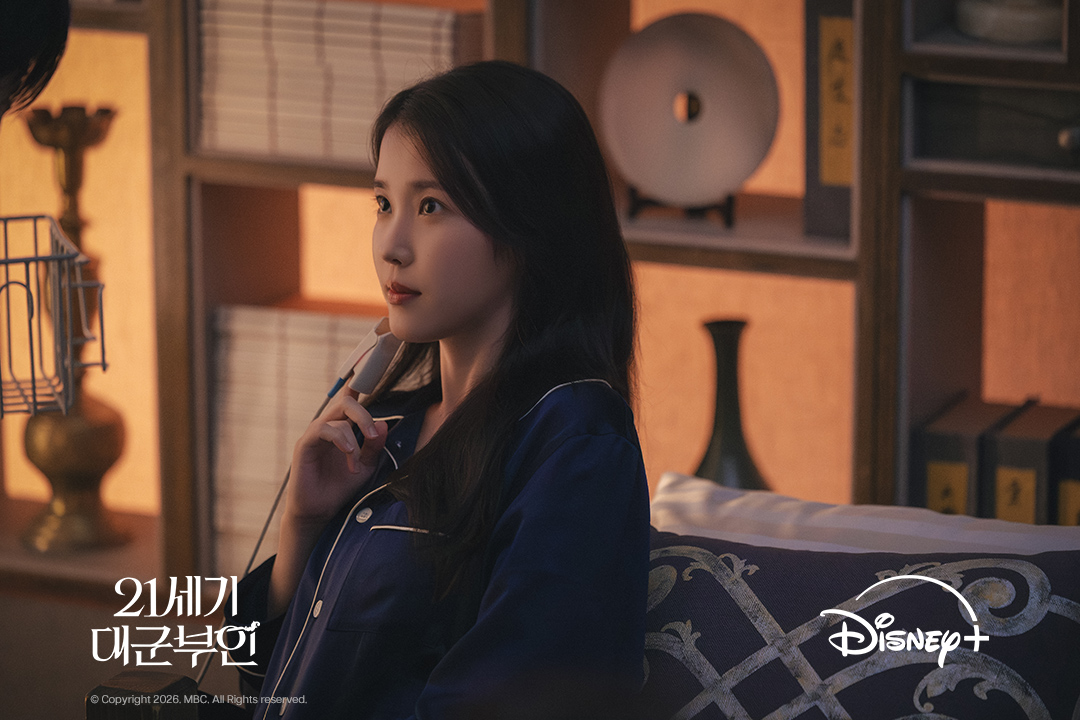 Disney Plus Korea tweet media