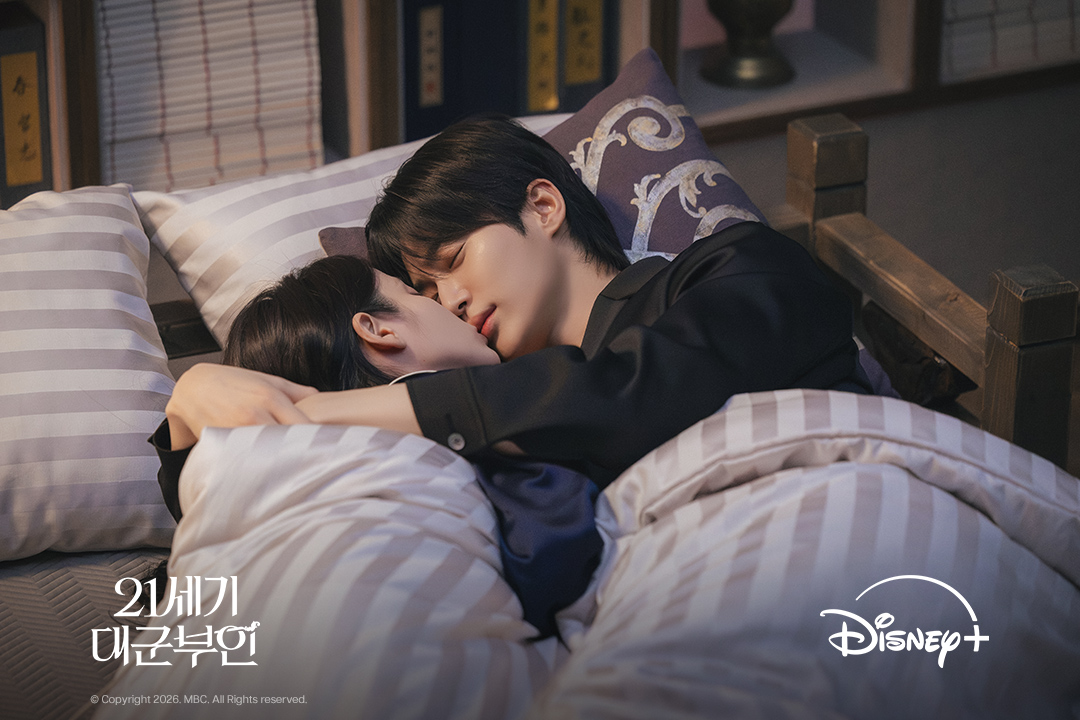 Disney Plus Korea tweet media