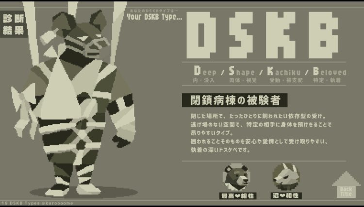 あんどどど tweet media