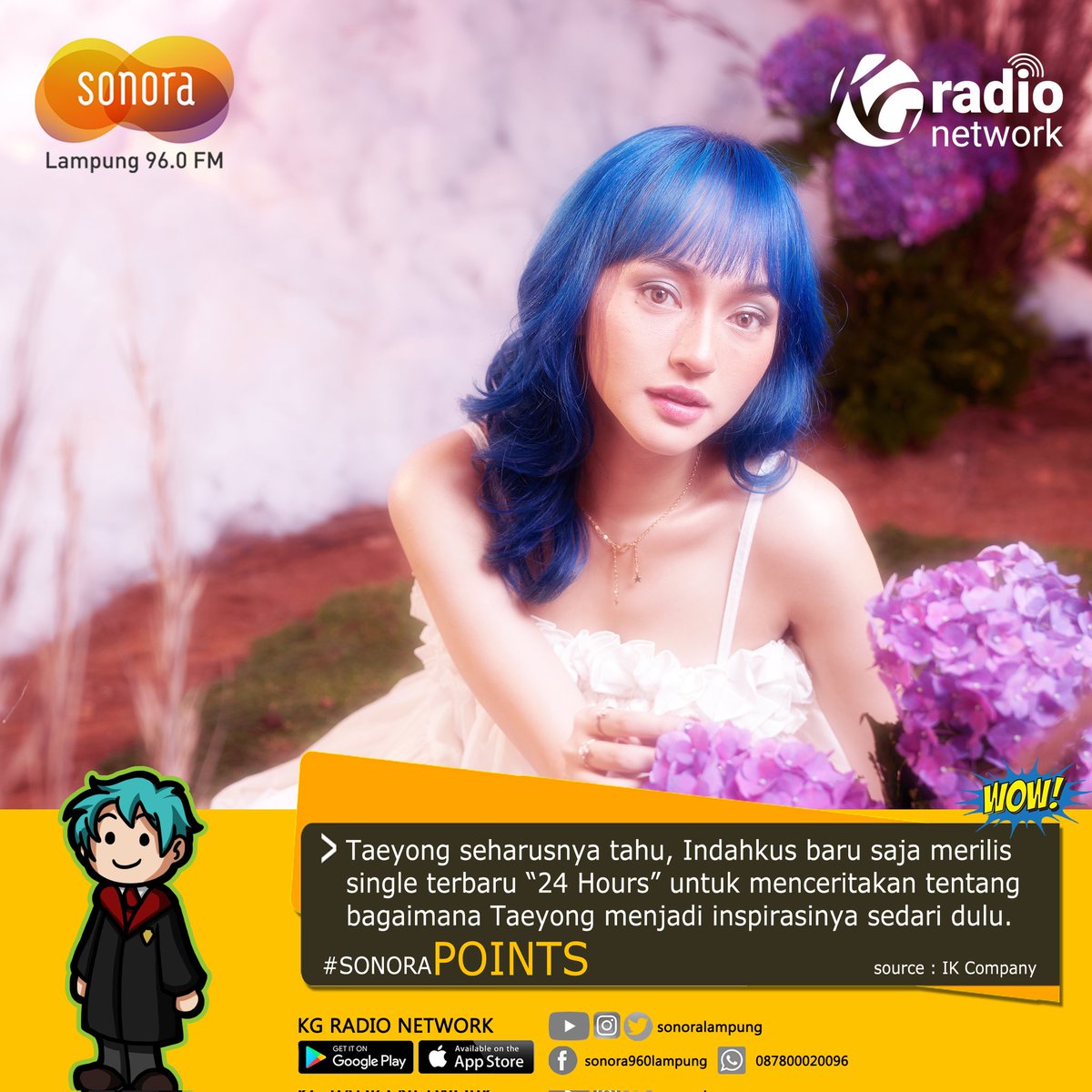 Starfess || CEK PINNED UNTUK KIRIM MENFESS tweet media