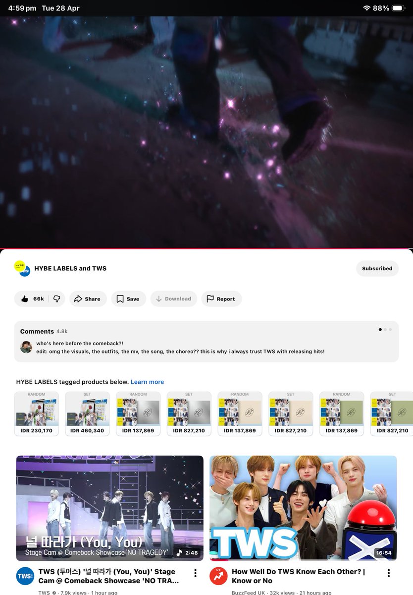 thinkaboutugene's tweet photo. 🔗DON'T BREAK THE CHAIN🔗
YOU YOU GOES TO 5M💥‼️

i dare you to stream YOU YOU

💟 tag 5 moots
@jjongkeiy @jaenatjaenut @feeaaimnida @tousholic @saieries 
 
#YouYou_Streaming #TWS #247WithUs #투어스
@TWS_PLEDIS https://t.co/z6q1YsO6Nz