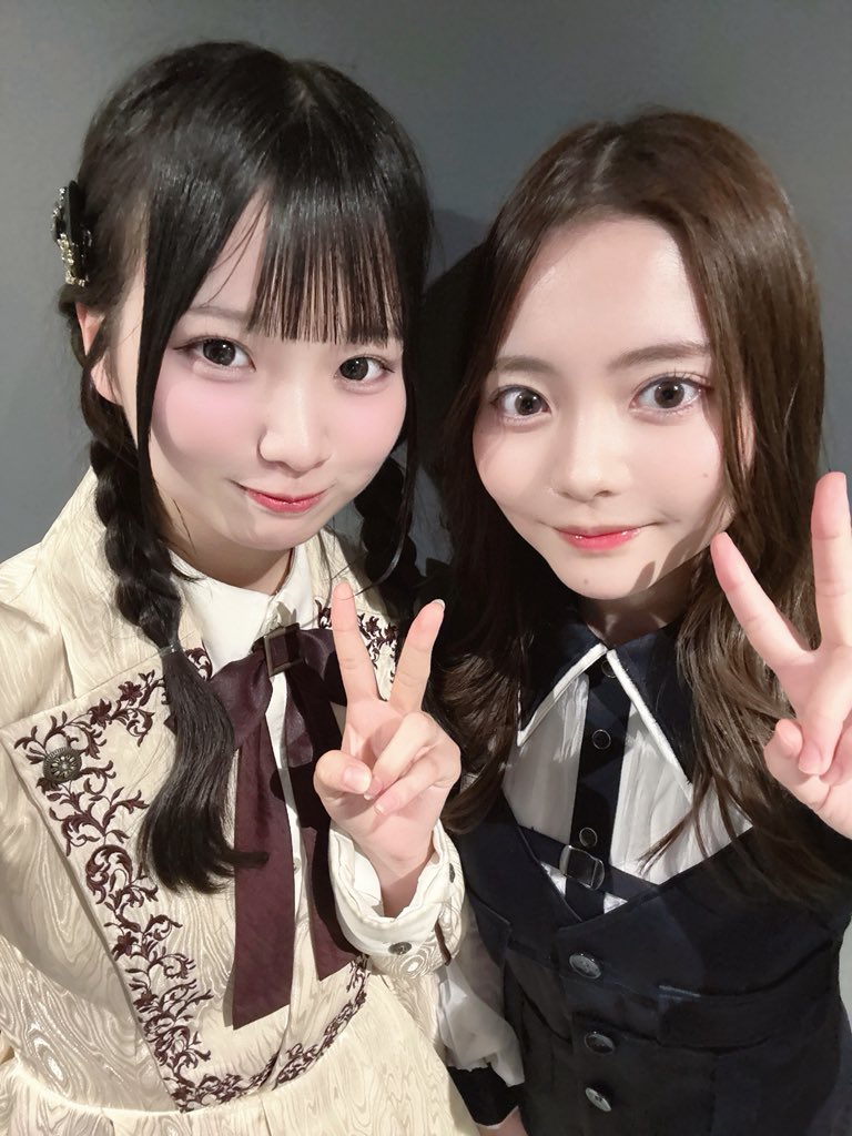 遠藤 莉乃 tweet media