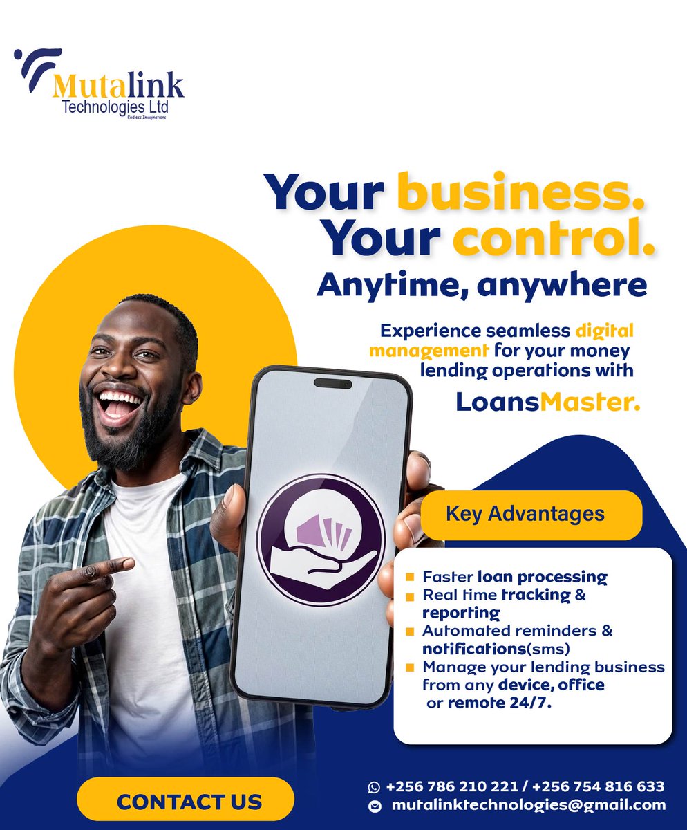 Mutalink tweet media