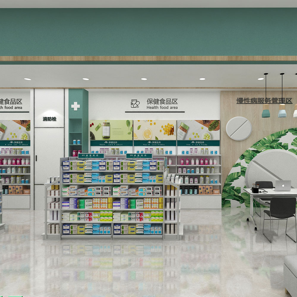 MZIPROPS's tweet image. MZICase No.0060(Area:127 Sqm) Modern Professional Wellness Retail Space
👉DM to Get Your Free Store Design.
☎️Whatsapp: +8619966267025
📧Email: branding@mziprops.com
💻Website: mziprops.com
#Pharmacy #StoreDesign #InteriorDesign  #StoreFixtures #DisplayCase #MZIProps