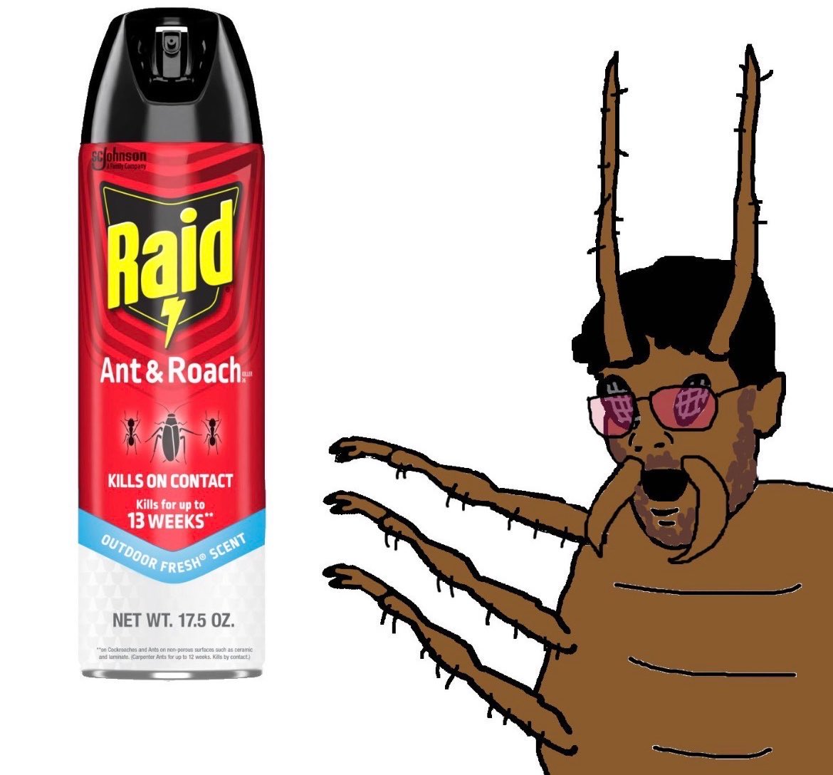 Illusive Friend tweet media