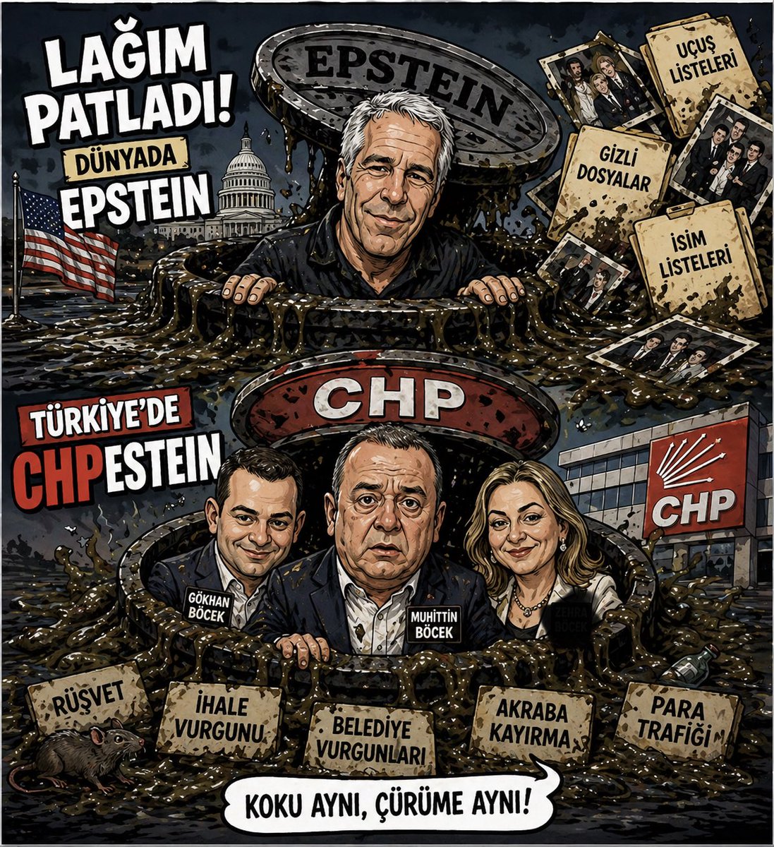 by__fth's tweet photo. - Baba 
- Oğul 
- Kutsal gelin

Yaparsa CHP yapar !!!! https://t.co/Y26Ll5l5Zd