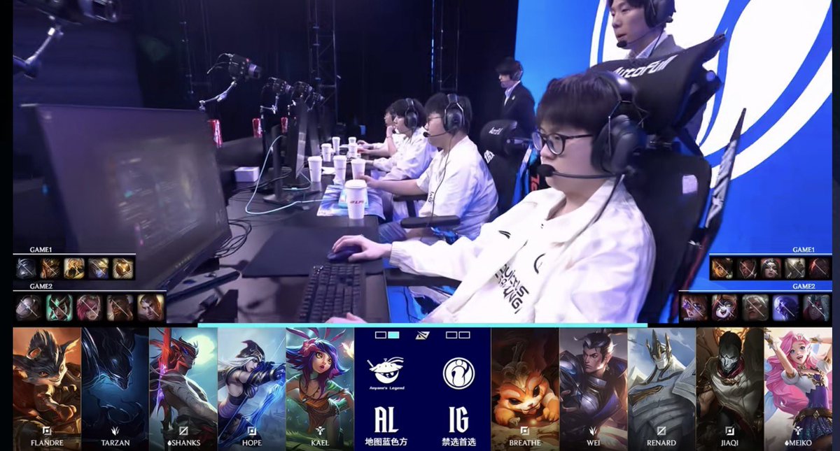 Central da iG tweet media