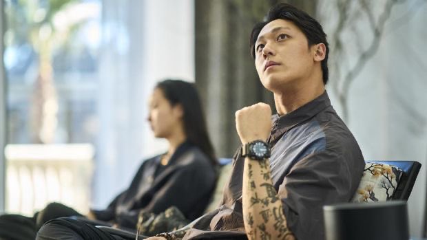 INFO DRAKOR tweet media