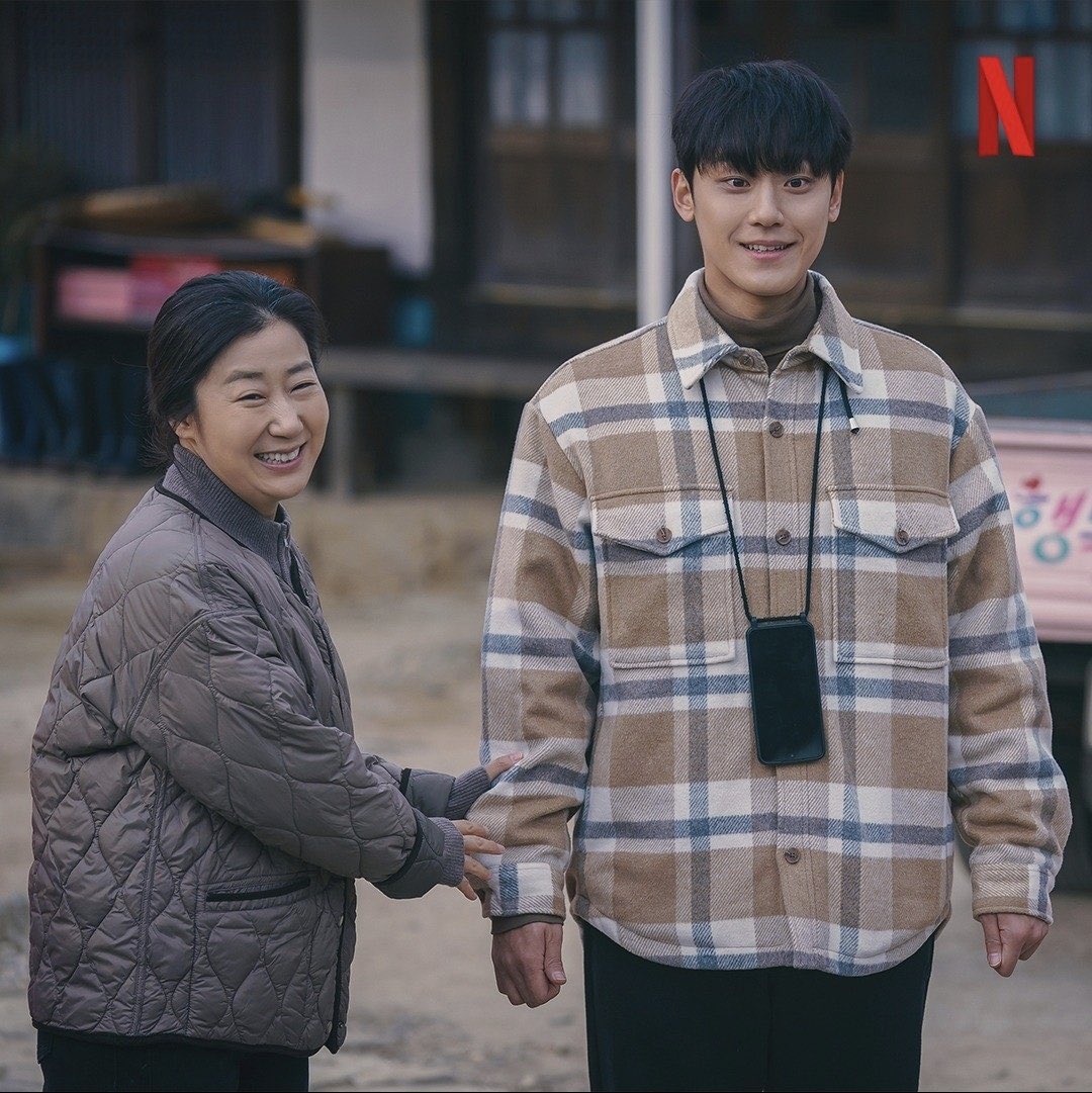 INFO DRAKOR tweet media