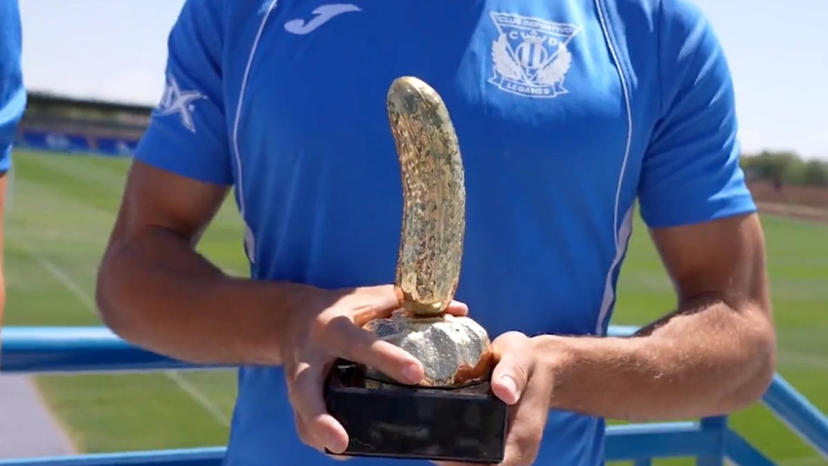 Spanish Football Out Of Context tweet media