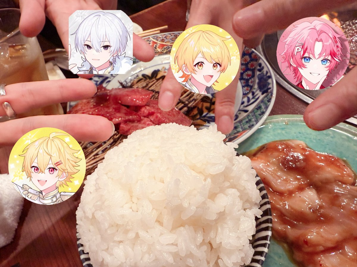 やなちょ@すにすてZepp4大都市ツアー tweet media