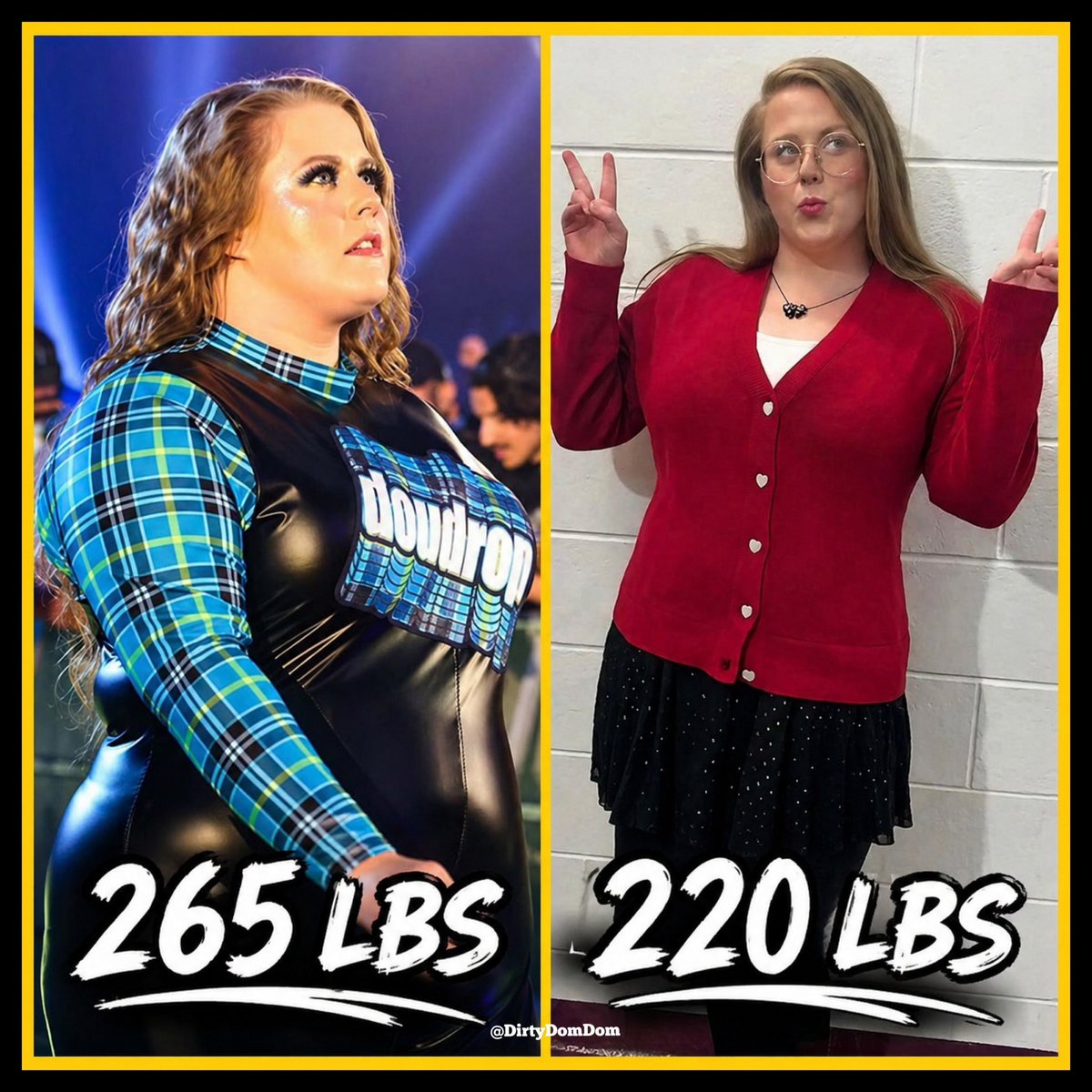 DirtyDomDom tweet media