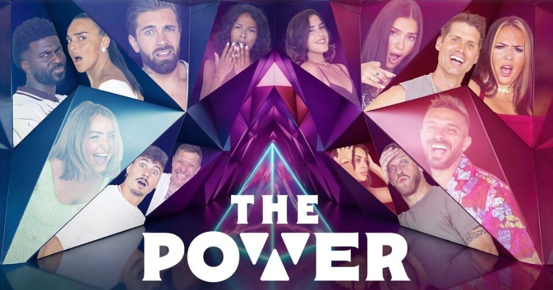 AUDIENCE - Hier, la téléréalité #ThePower a rassemblé 168.000 téléspectateurs soit 2,3% du public devant <a href="/W9/">W9</a> a 17h50 ! (5,8% des 25/49 ans / 7,1% des FRDA-50 ans)

🔺️ TOUT SAVOIR SUR THE POWER ➡️ youtu.be/ta4XjINLdRQ 
#Audiences #ActuTV #TV #telerealite.