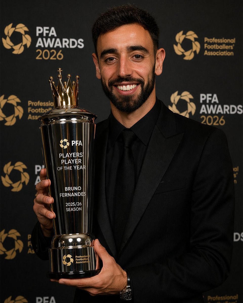 Prosper Praise tweet media