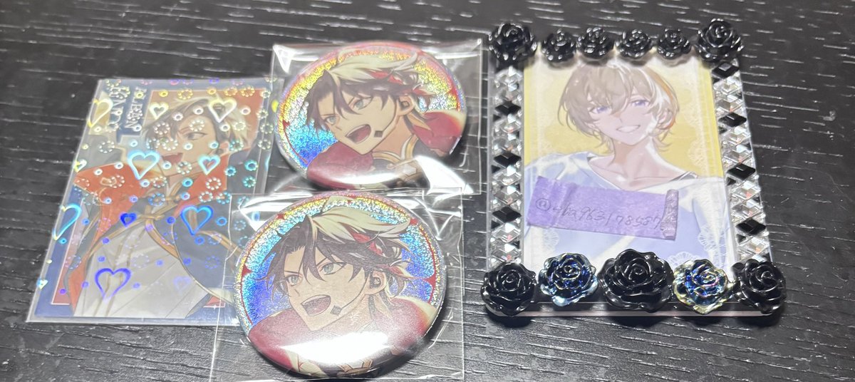 くるみ tweet media