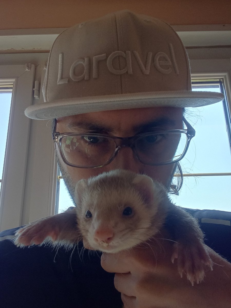 Ludovic Guénet 雷 tweet media