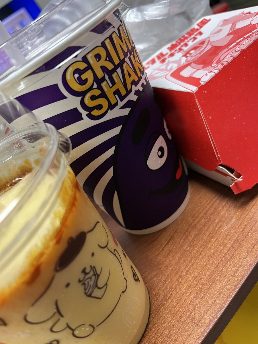 724_of's tweet photo. ポムポム https://t.co/A0Axxq0u2W