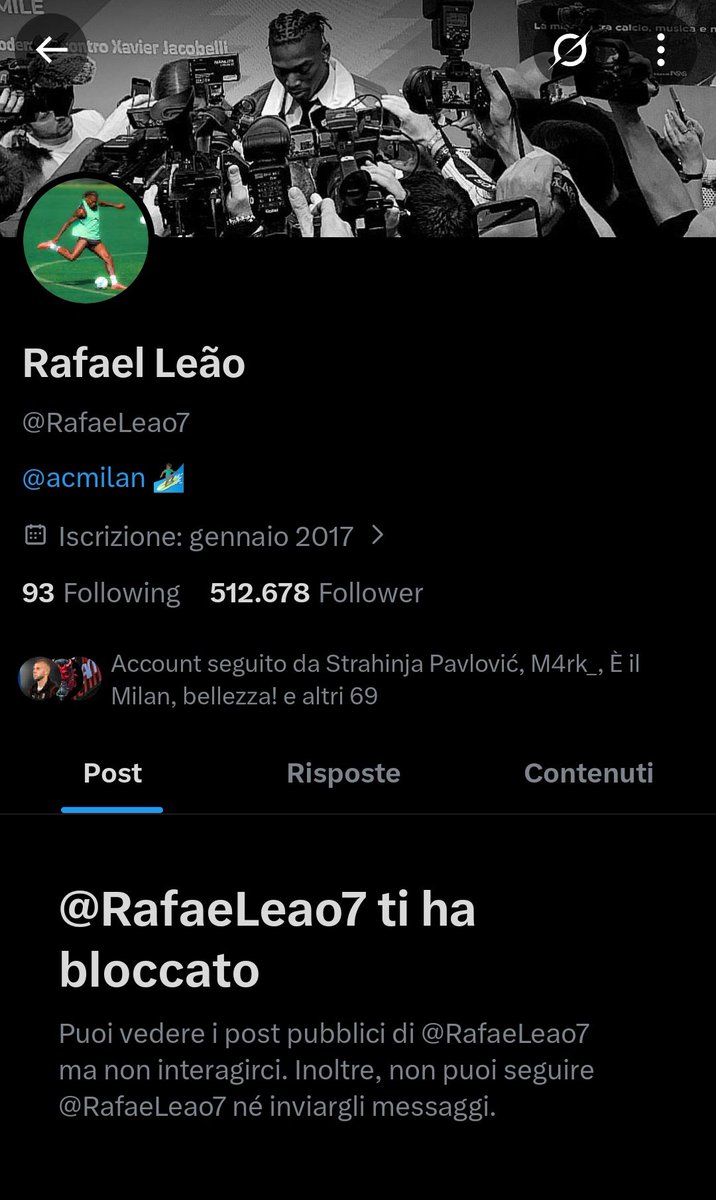 Milan Zone tweet media