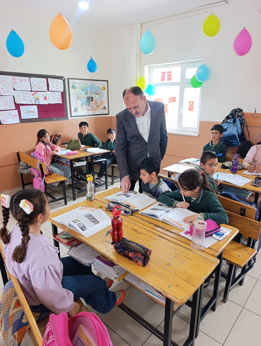 Van İl Milli Eğitim Müdürlüğü tweet media