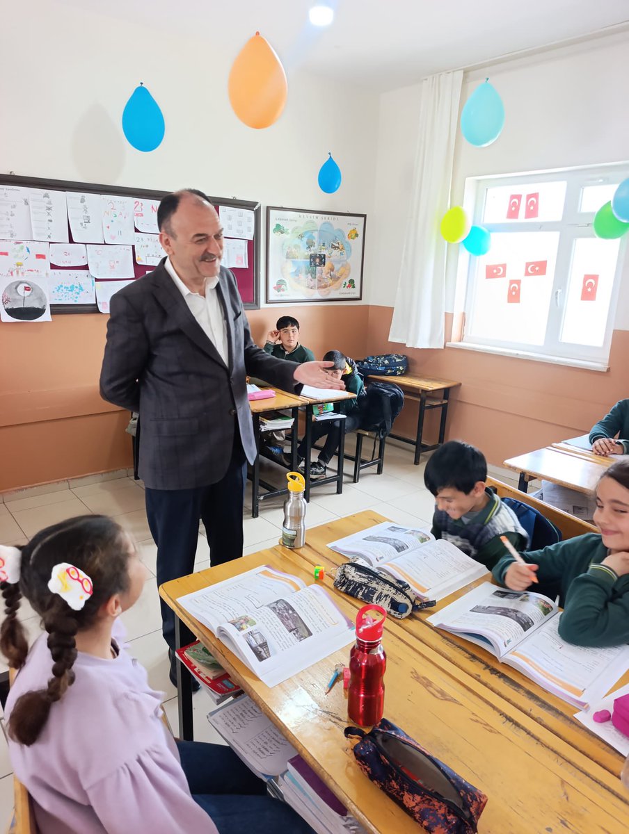 Van İl Milli Eğitim Müdürlüğü tweet media