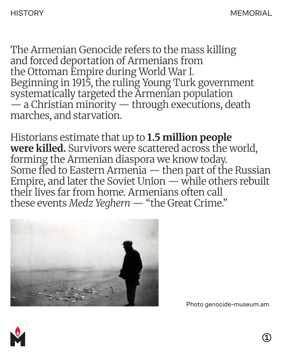 Memorial in English tweet media