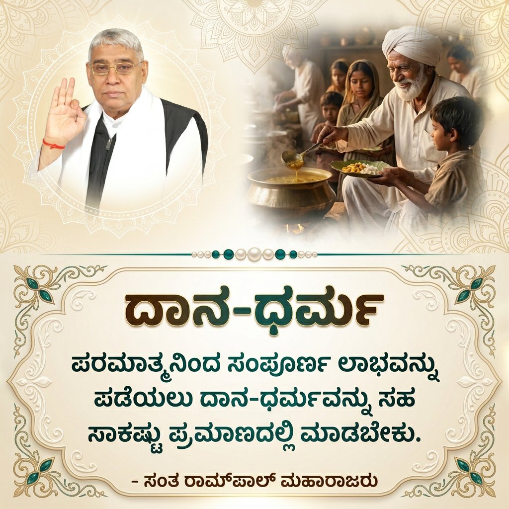 #SantRampalJiQuotes