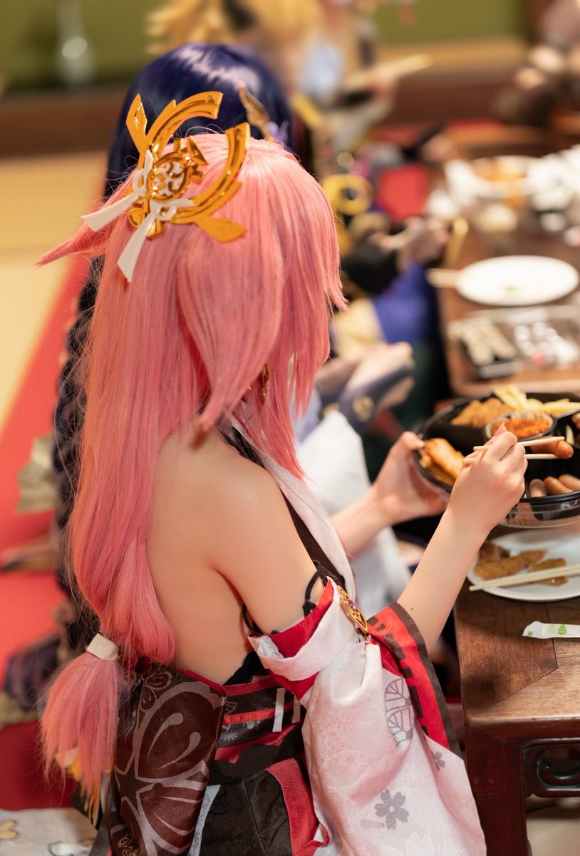 りお tweet media