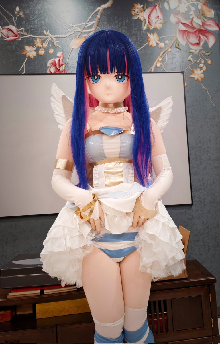 绛酱の奇妙冒险 tweet media