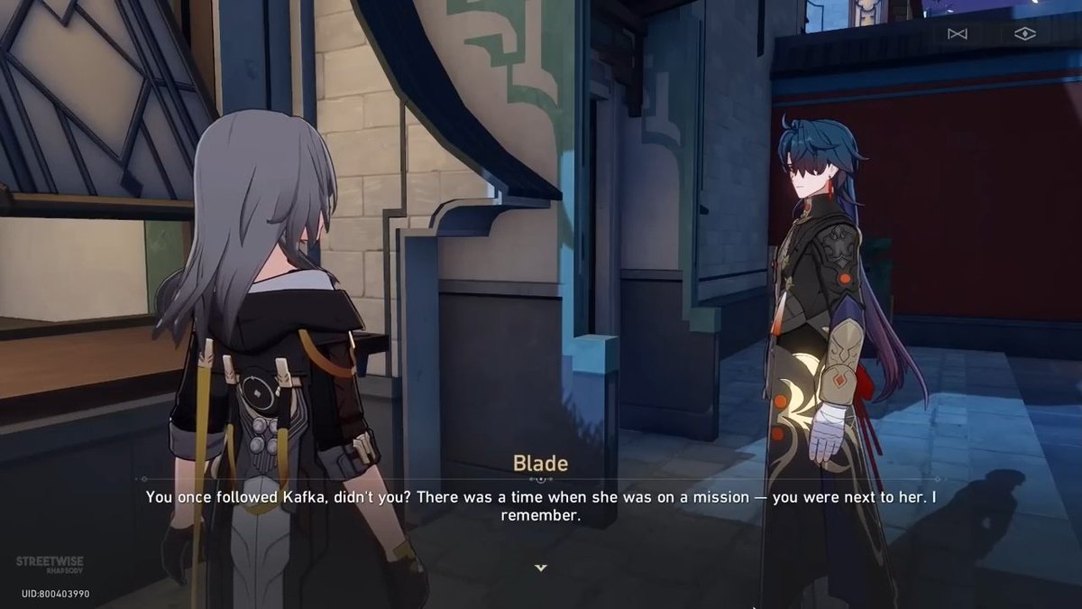 timely zhuming 🔥 MORTENAX BLADE REAL tweet media