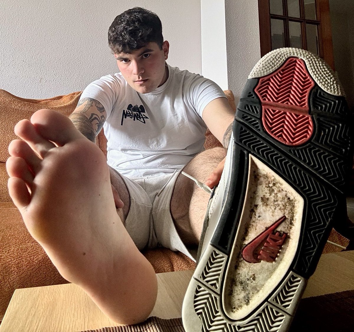 AlphaSilva tweet media