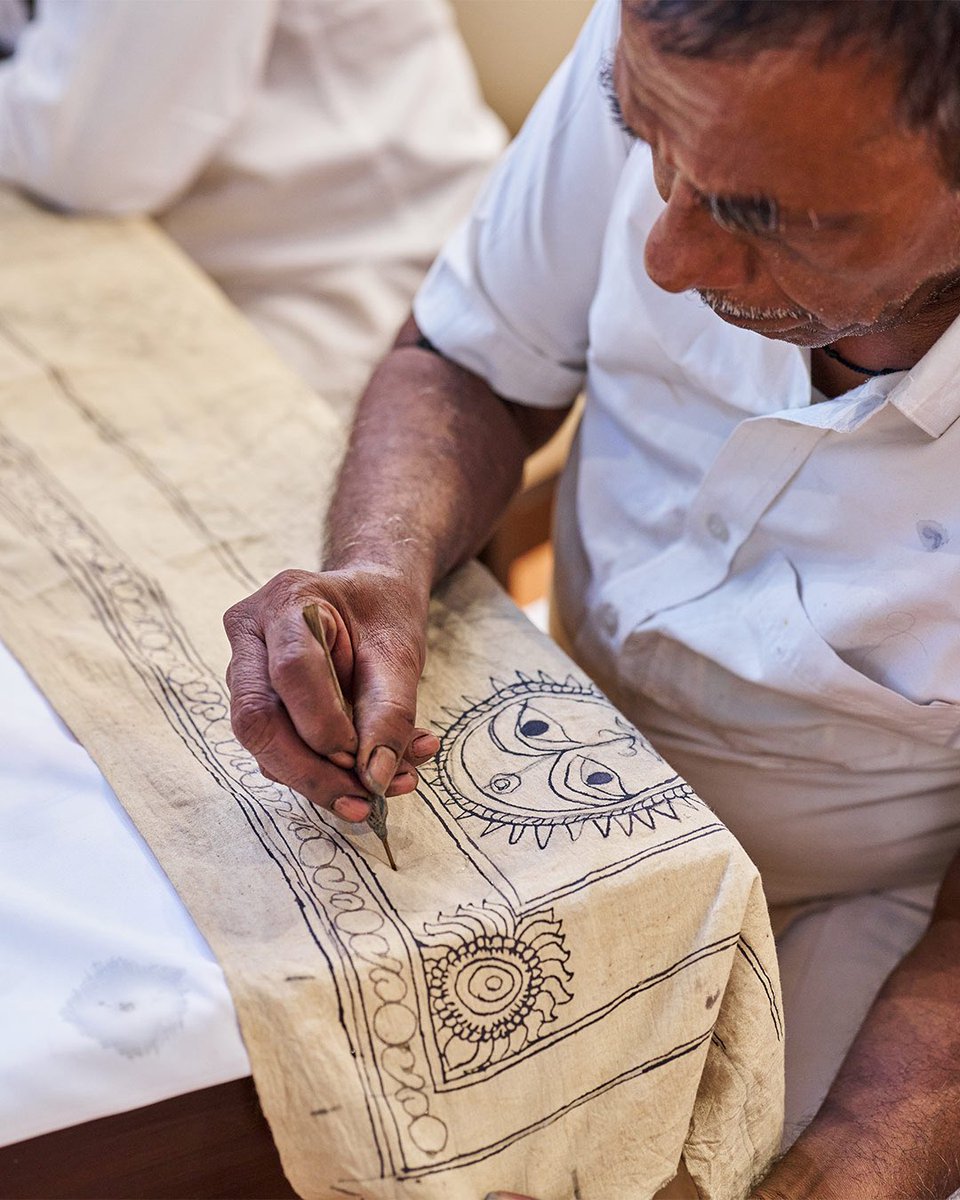 nmacc_india's tweet image. Visit us on the Ground Floor, NMACC, and bring home a piece of this heritage.

#Swadesh #SwadeshOnline #MadeInIndia #RelianceFoundation #NitaMukeshAmbaniCulturalCentre