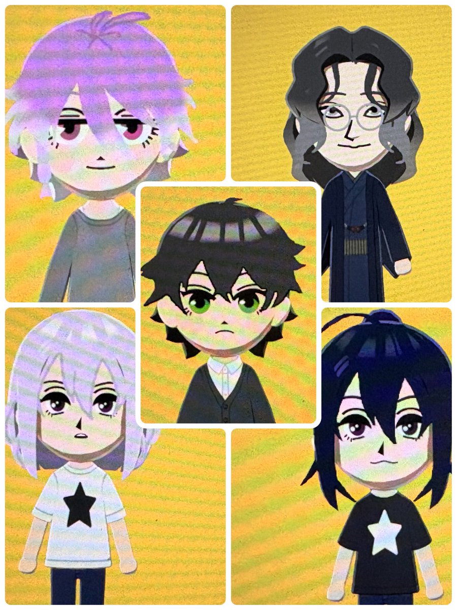 ザコ恐竜 tweet media