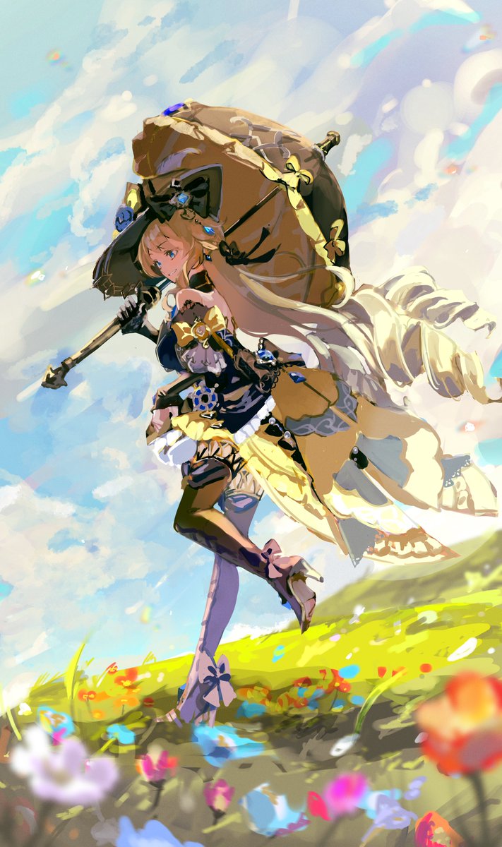 うぱも tweet media