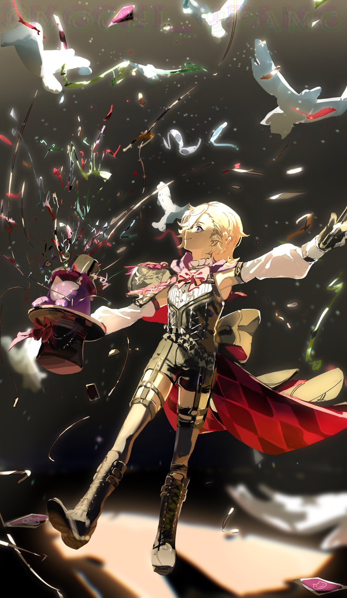 うぱも tweet media