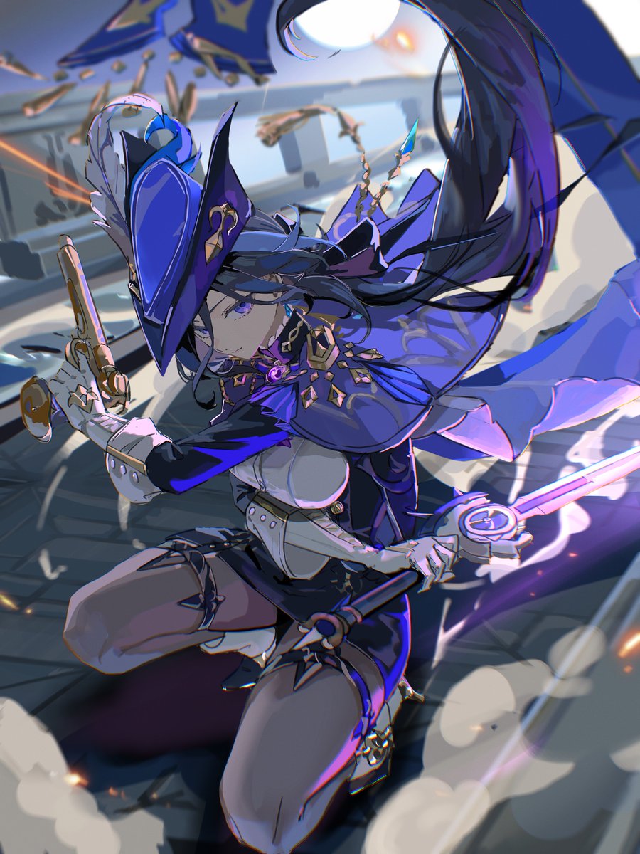 うぱも tweet media