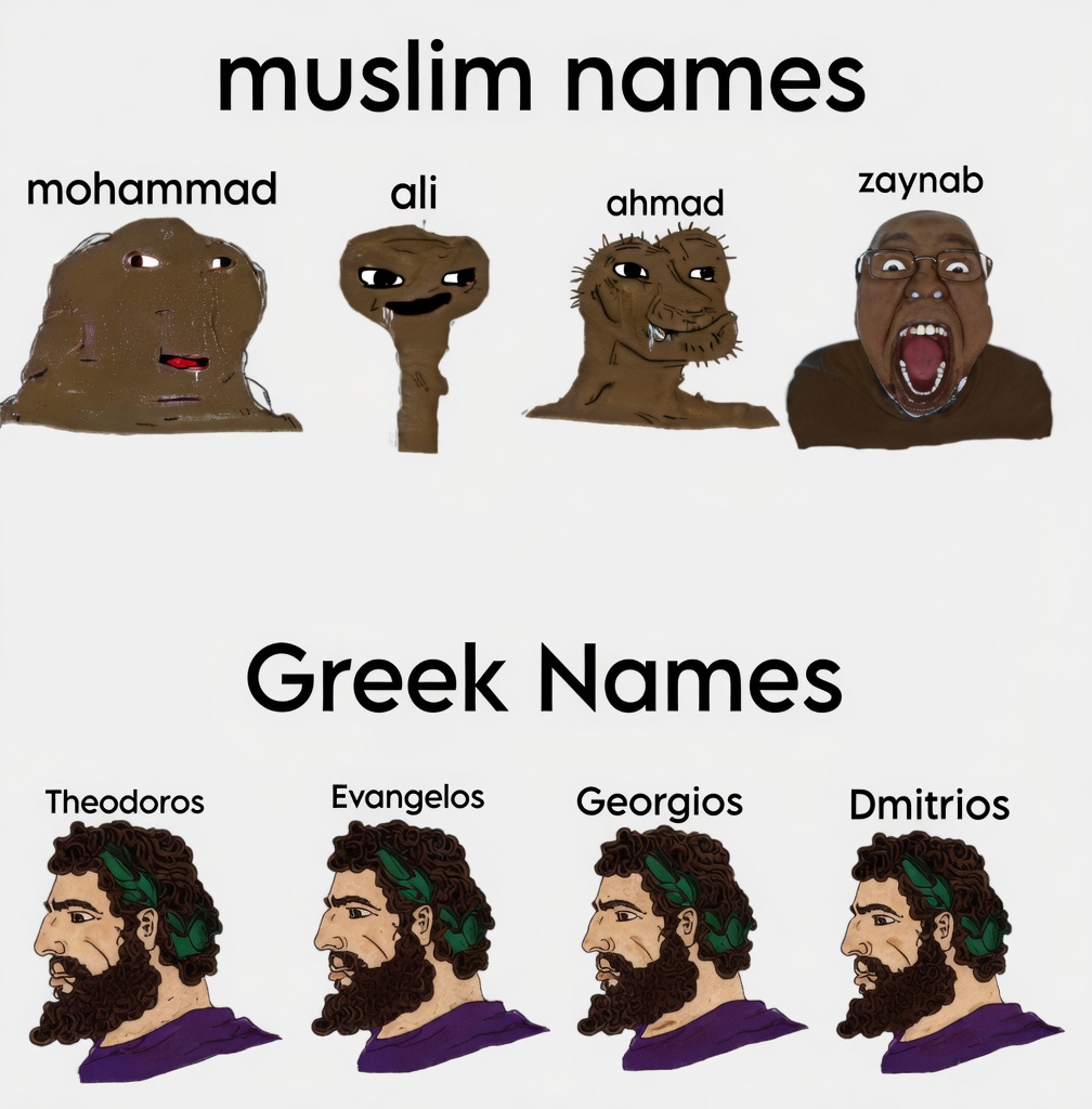 Hellenist ☀️🏺⚡️ tweet media