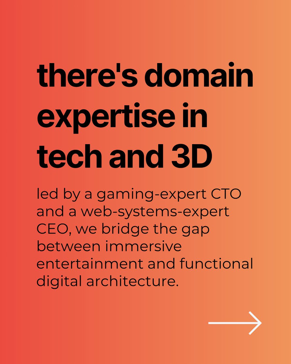 thobdotstudio's tweet photo. Why Should you choose thob? https://t.co/oIPZvZCqNk
