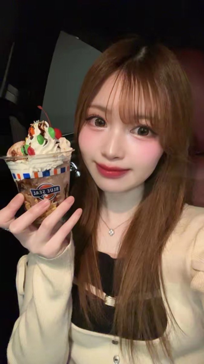 めぐちゃん@STAR GIRL'S 5月デビューまでに3000フォロワー目標